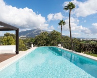 Rynek wtórny - Villa - Marbella - Nueva Andalucía