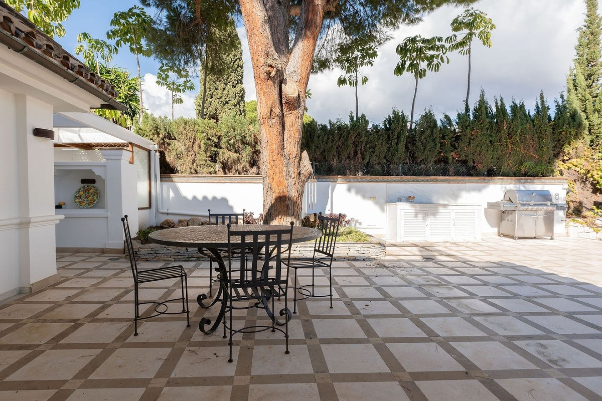 Rynek wtórny - Villa - Marbella - Nueva Andalucía