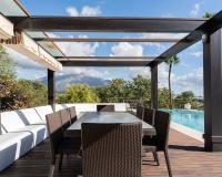 Rynek wtórny - Villa - Marbella - Nueva Andalucía