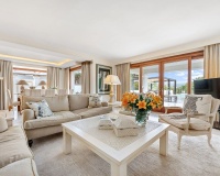 Rynek wtórny - Villa - Marbella - Nueva Andalucía