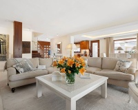 Rynek wtórny - Villa - Marbella - Nueva Andalucía