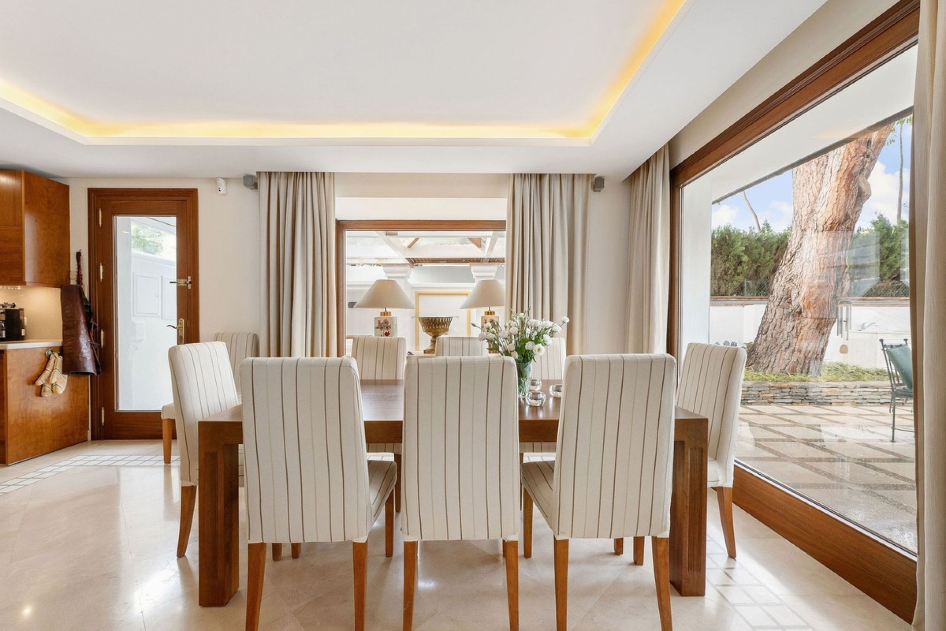 Rynek wtórny - Villa - Marbella - Nueva Andalucía