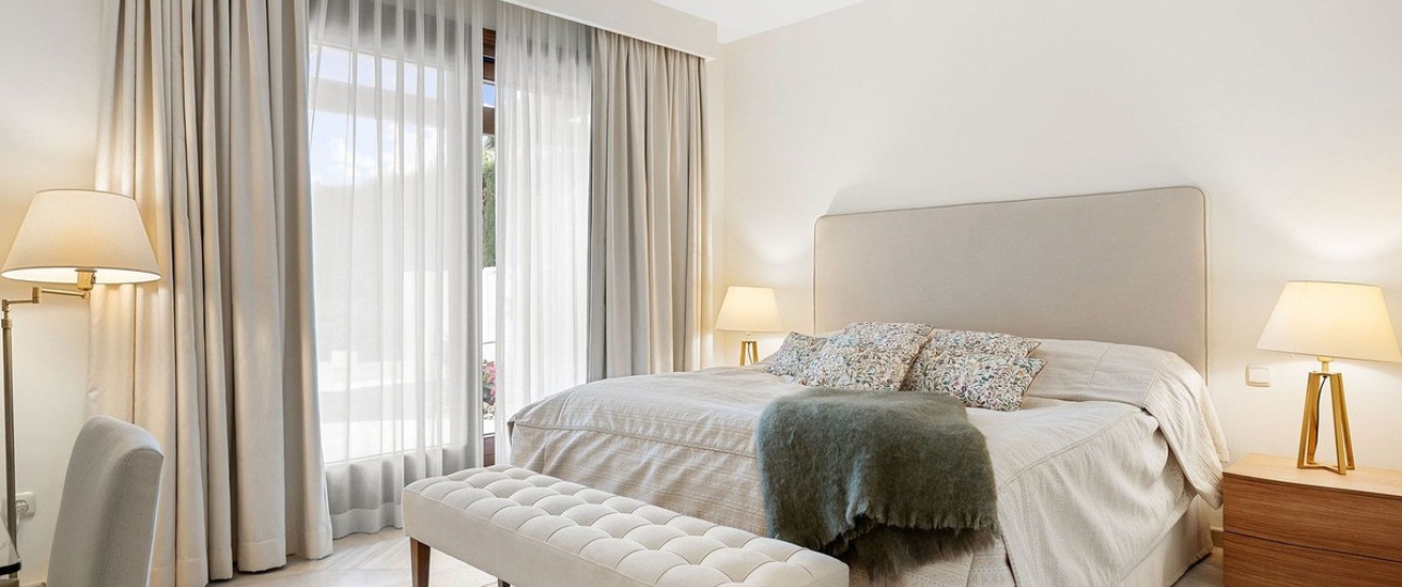 Rynek wtórny - Villa - Marbella - Nueva Andalucía