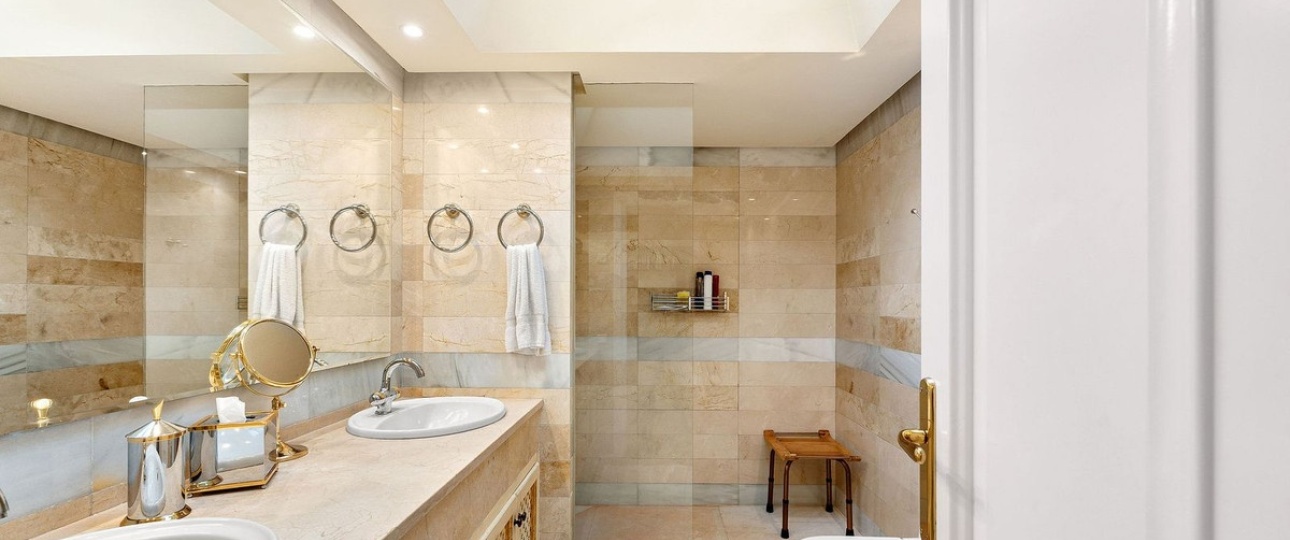 Rynek wtórny - Villa - Marbella - Nueva Andalucía