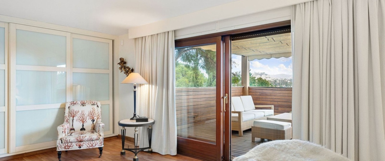 Rynek wtórny - Villa - Marbella - Nueva Andalucía