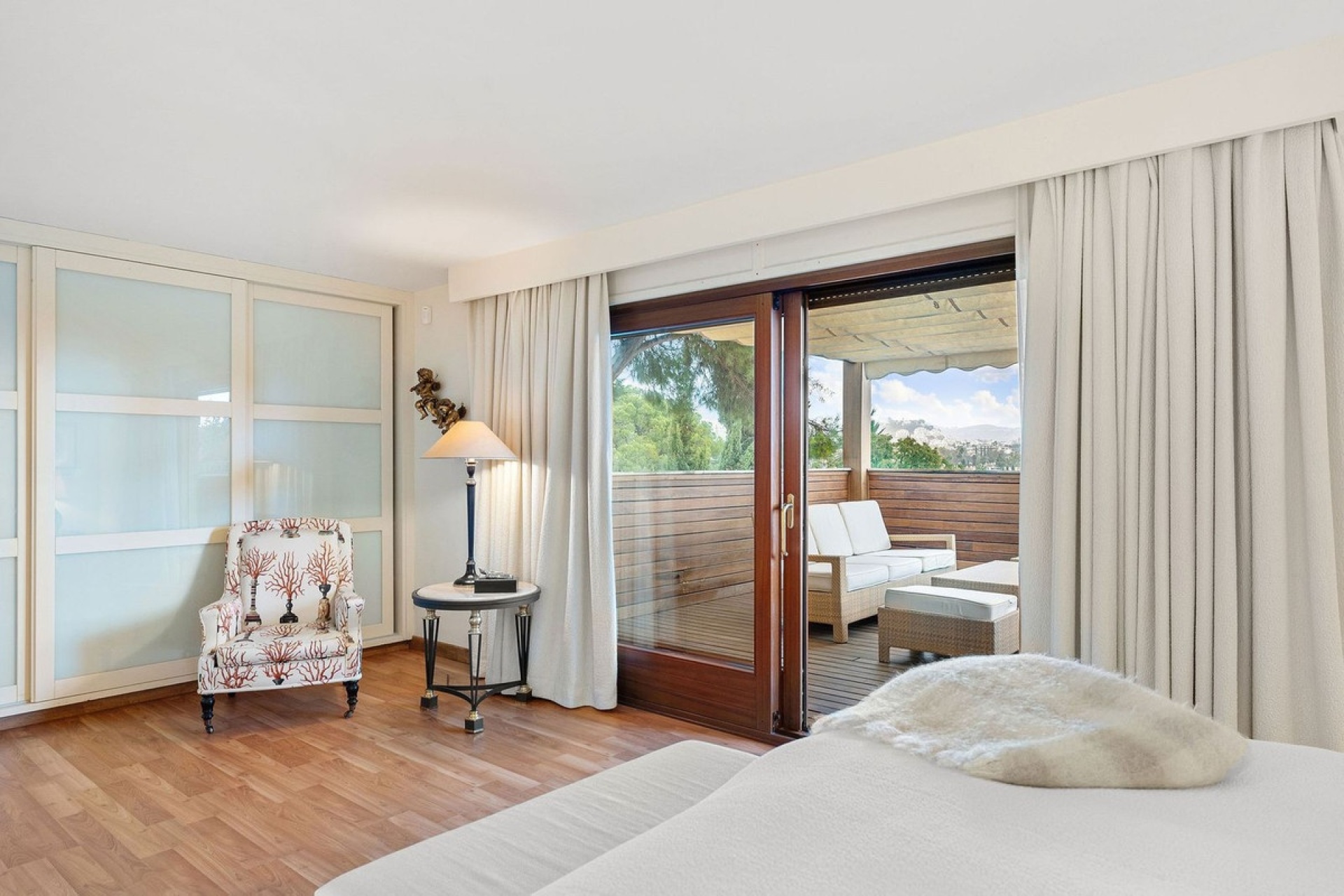 Rynek wtórny - Villa - Marbella - Nueva Andalucía