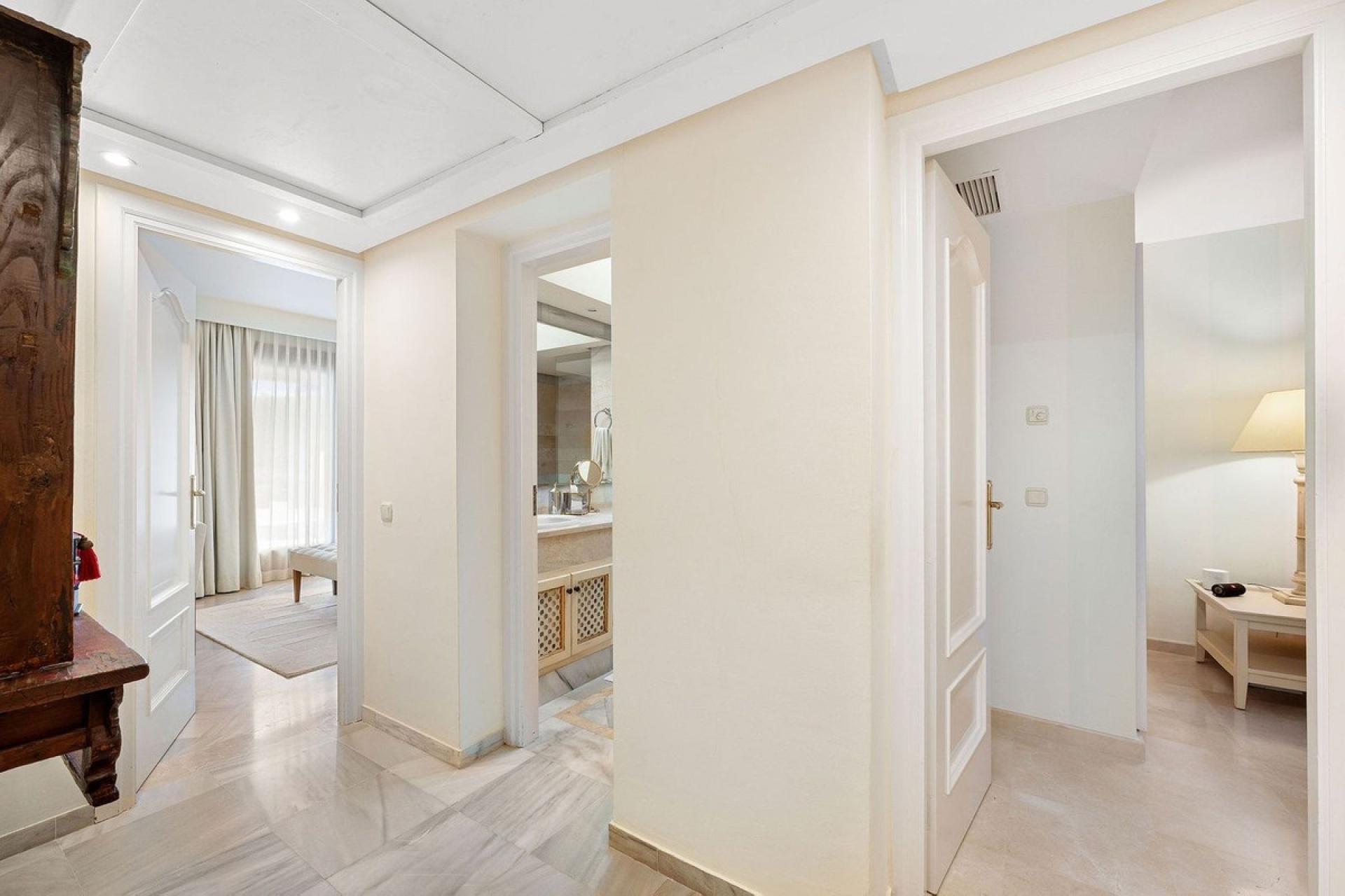 Rynek wtórny - Villa - Marbella - Nueva Andalucía