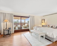 Rynek wtórny - Villa - Marbella - Nueva Andalucía