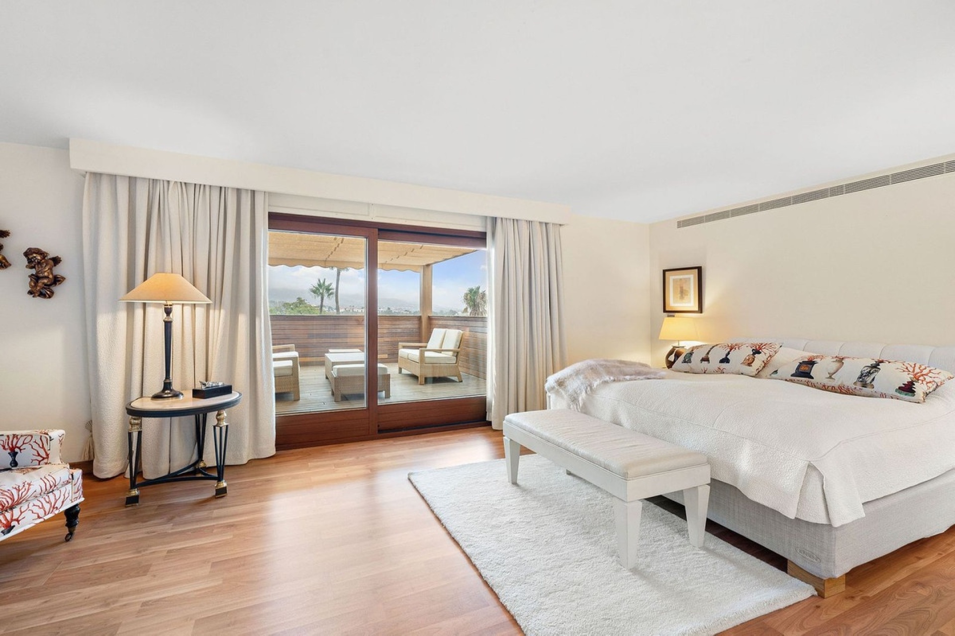 Rynek wtórny - Villa - Marbella - Nueva Andalucía