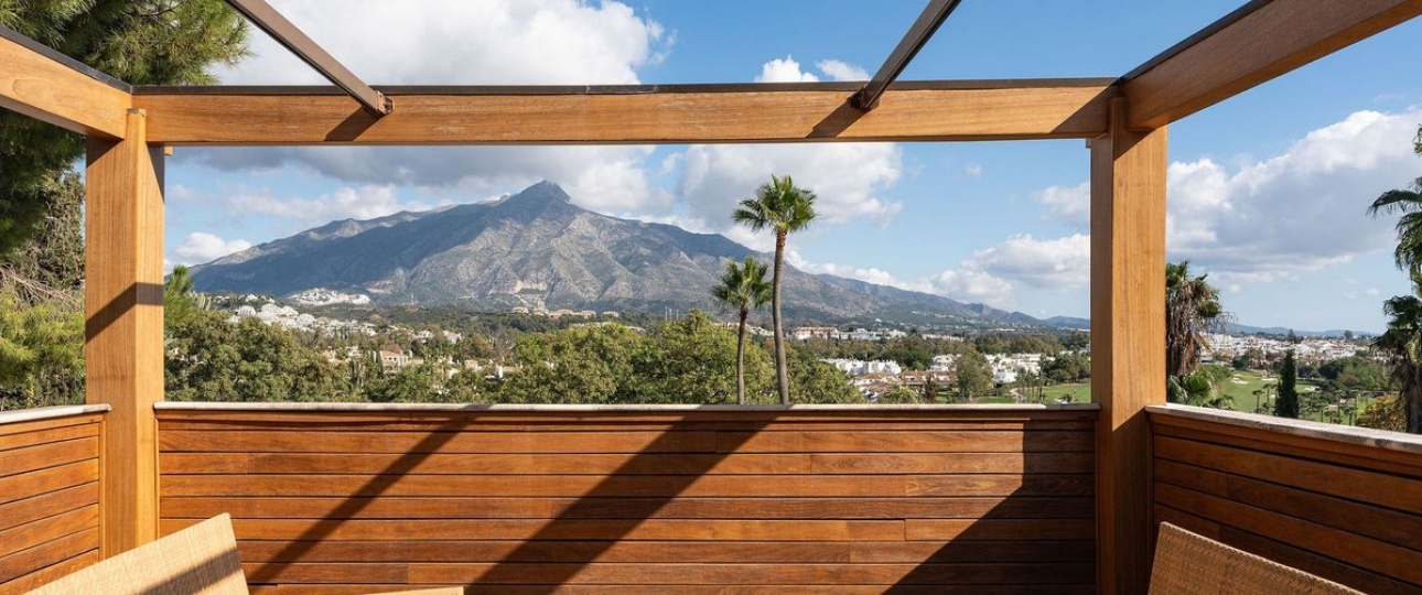 Rynek wtórny - Villa - Marbella - Nueva Andalucía