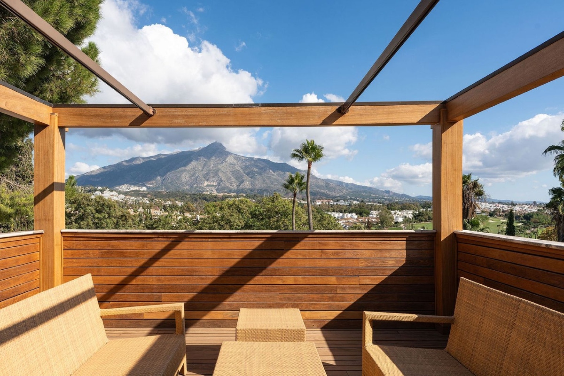 Rynek wtórny - Villa - Marbella - Nueva Andalucía