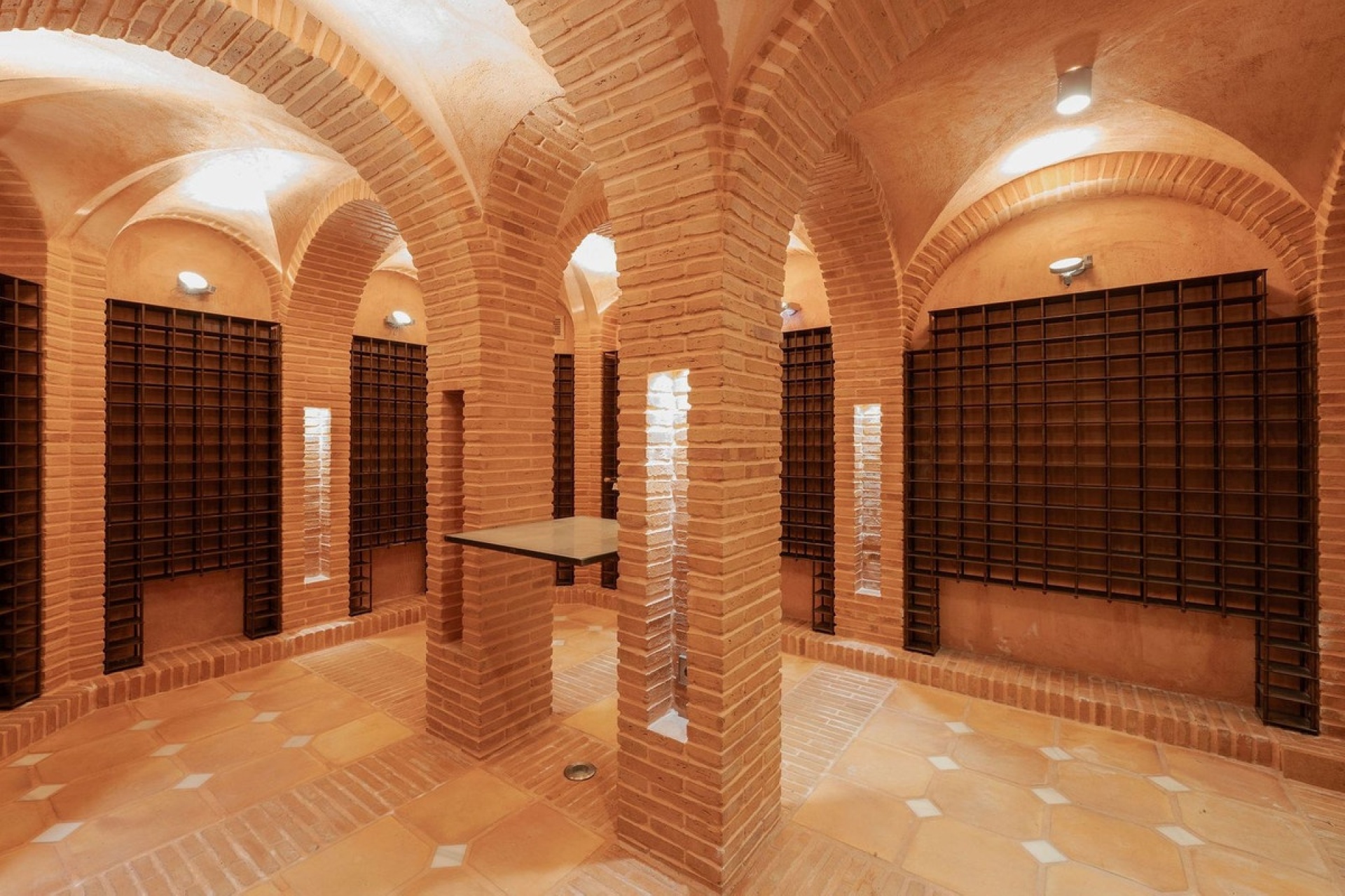 Rynek wtórny - Villa - Marbella - Nueva Andalucía