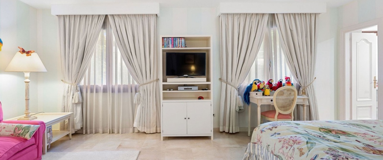 Rynek wtórny - Villa - Marbella - Nueva Andalucía