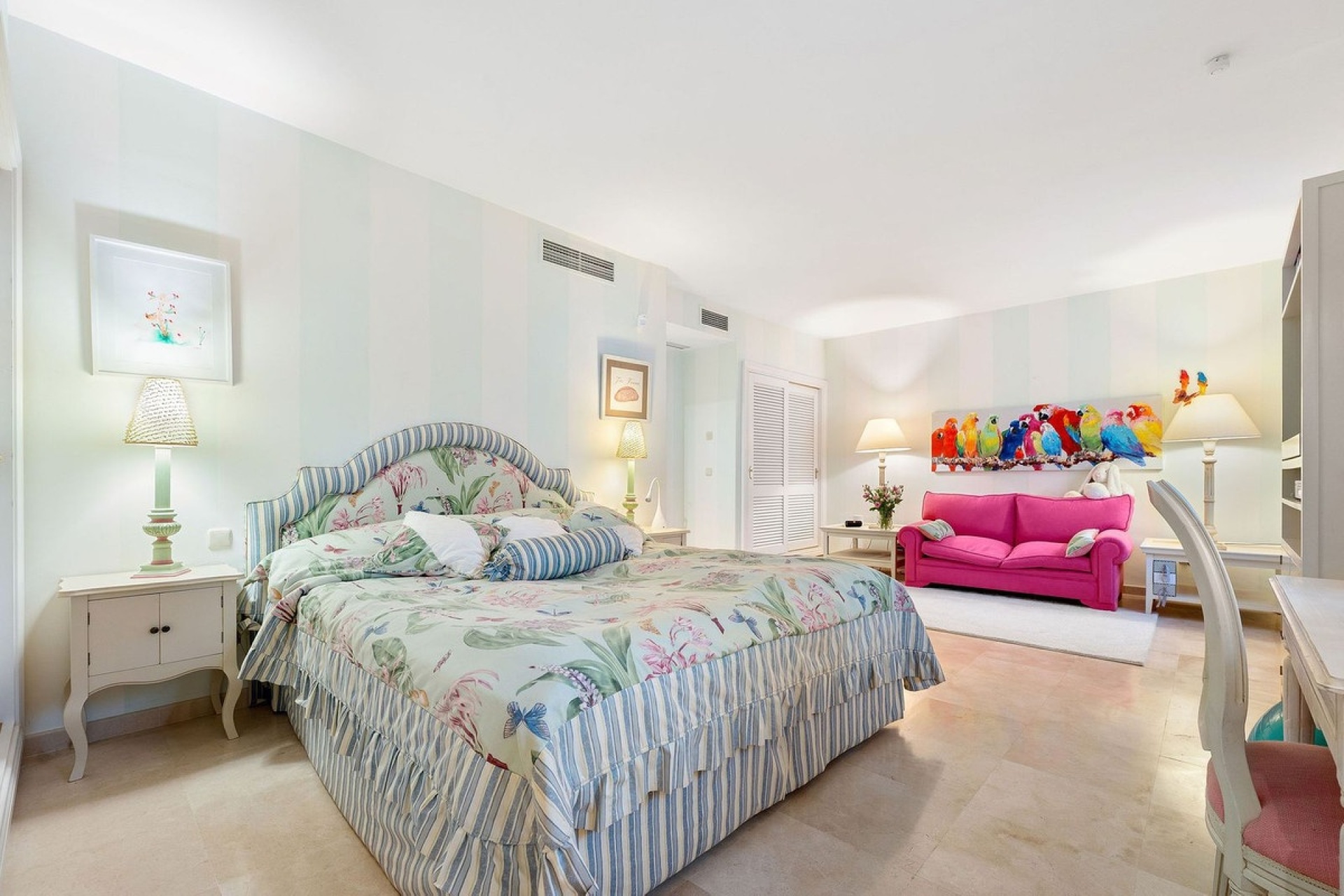 Rynek wtórny - Villa - Marbella - Nueva Andalucía