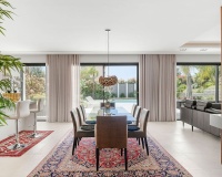 Rynek wtórny - Villa - Marbella - Nueva Andalucía