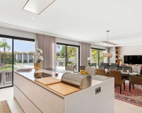 Rynek wtórny - Villa - Marbella - Nueva Andalucía