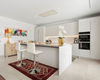Rynek wtórny - Villa - Marbella - Nueva Andalucía