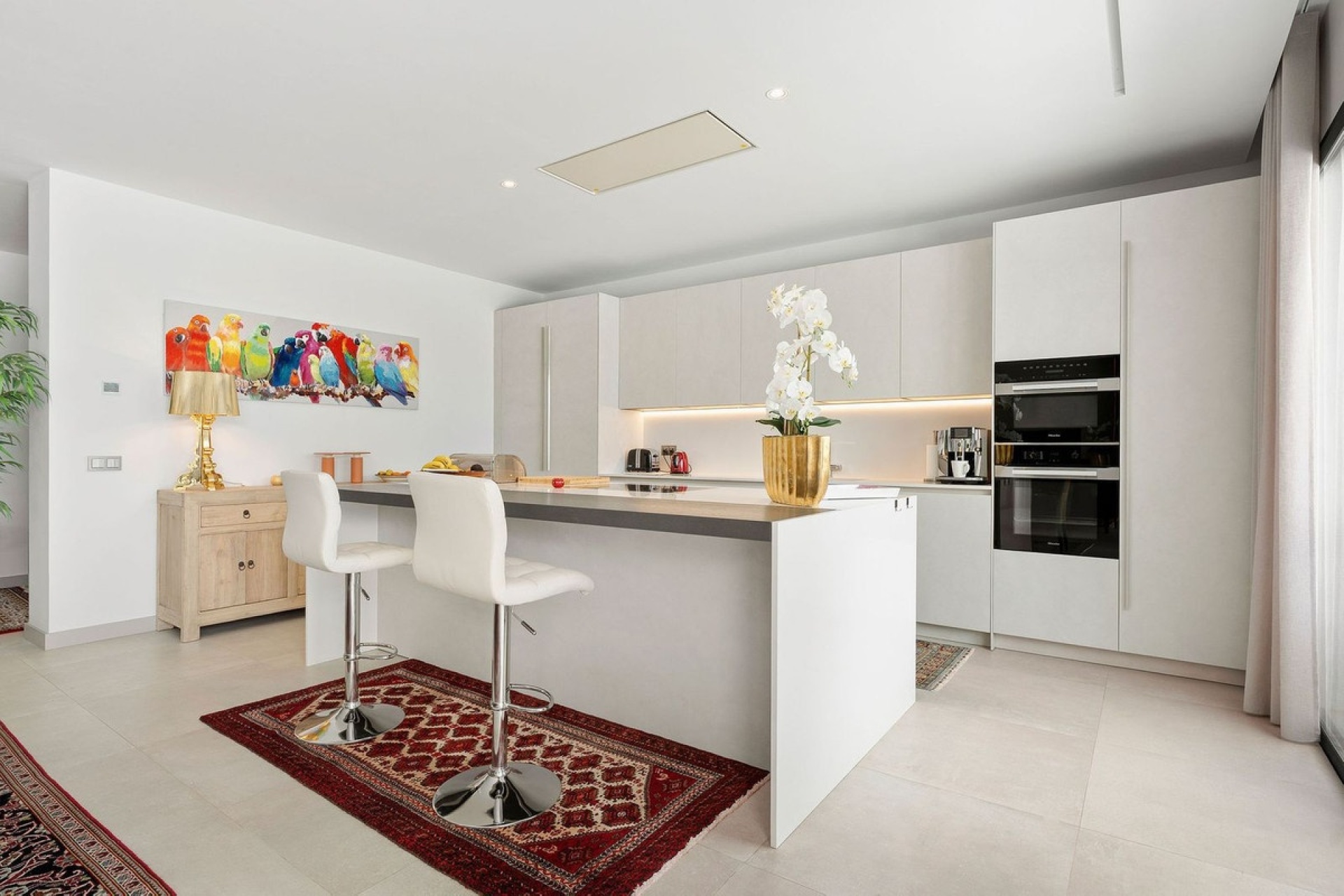 Rynek wtórny - Villa - Marbella - Nueva Andalucía