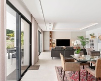 Rynek wtórny - Villa - Marbella - Nueva Andalucía