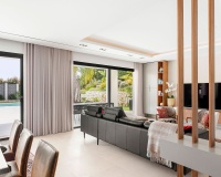 Rynek wtórny - Villa - Marbella - Nueva Andalucía