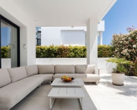 Rynek wtórny - Villa - Marbella - Nueva Andalucía
