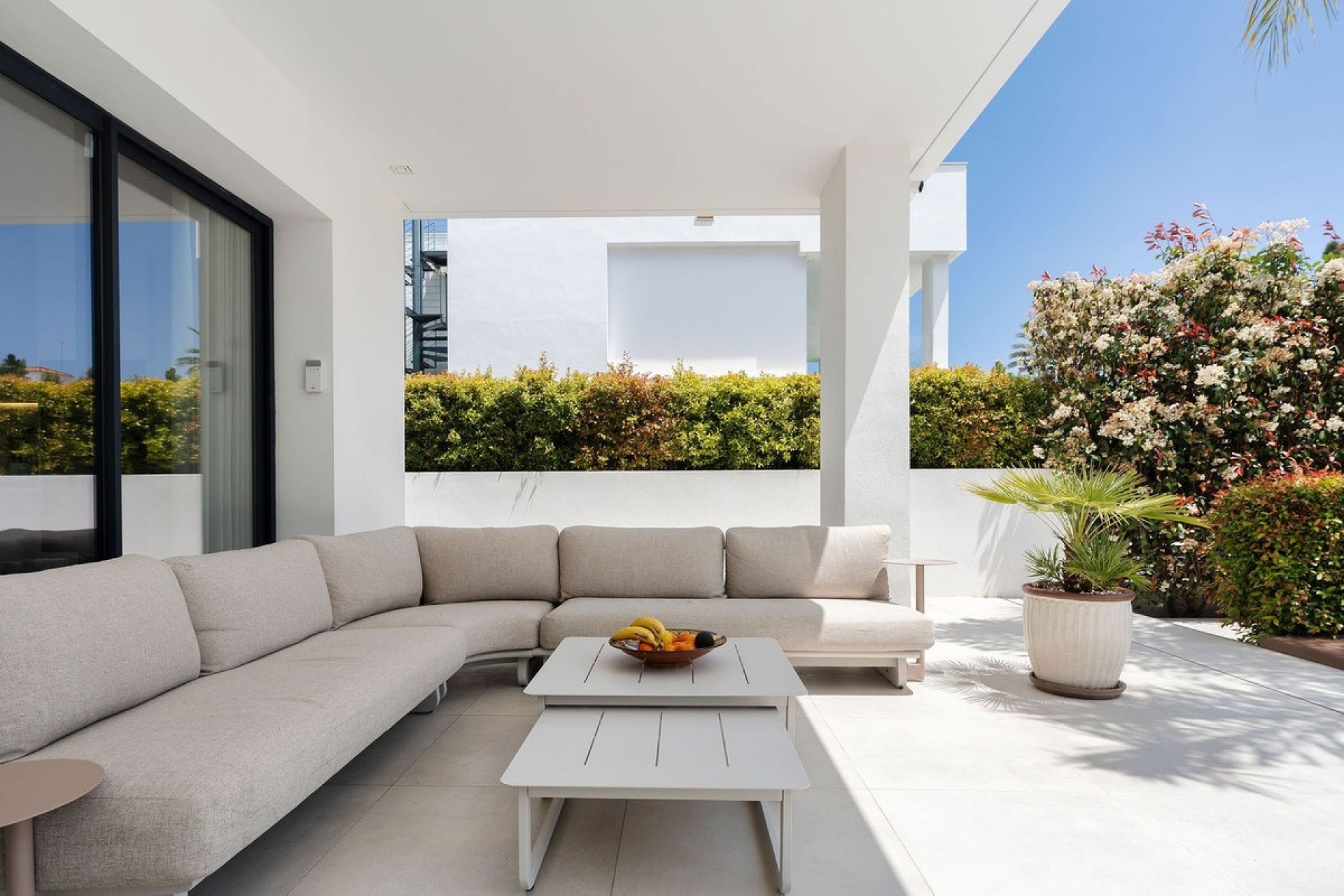 Rynek wtórny - Villa - Marbella - Nueva Andalucía