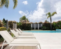 Rynek wtórny - Villa - Marbella - Nueva Andalucía