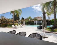 Rynek wtórny - Villa - Marbella - Nueva Andalucía