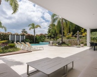 Rynek wtórny - Villa - Marbella - Nueva Andalucía
