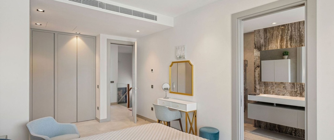 Rynek wtórny - Villa - Marbella - Nueva Andalucía