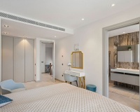 Rynek wtórny - Villa - Marbella - Nueva Andalucía