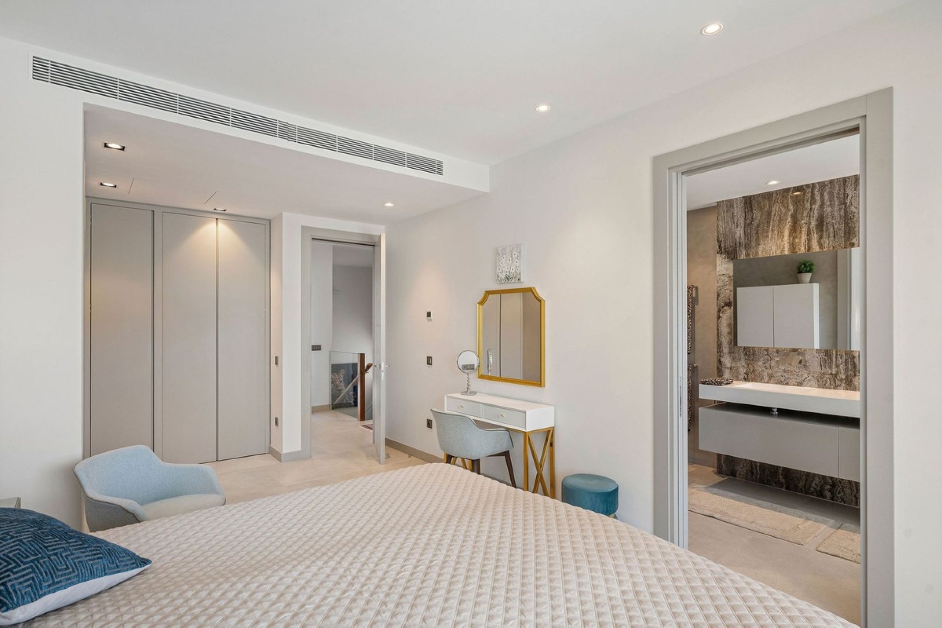 Rynek wtórny - Villa - Marbella - Nueva Andalucía