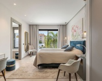 Rynek wtórny - Villa - Marbella - Nueva Andalucía