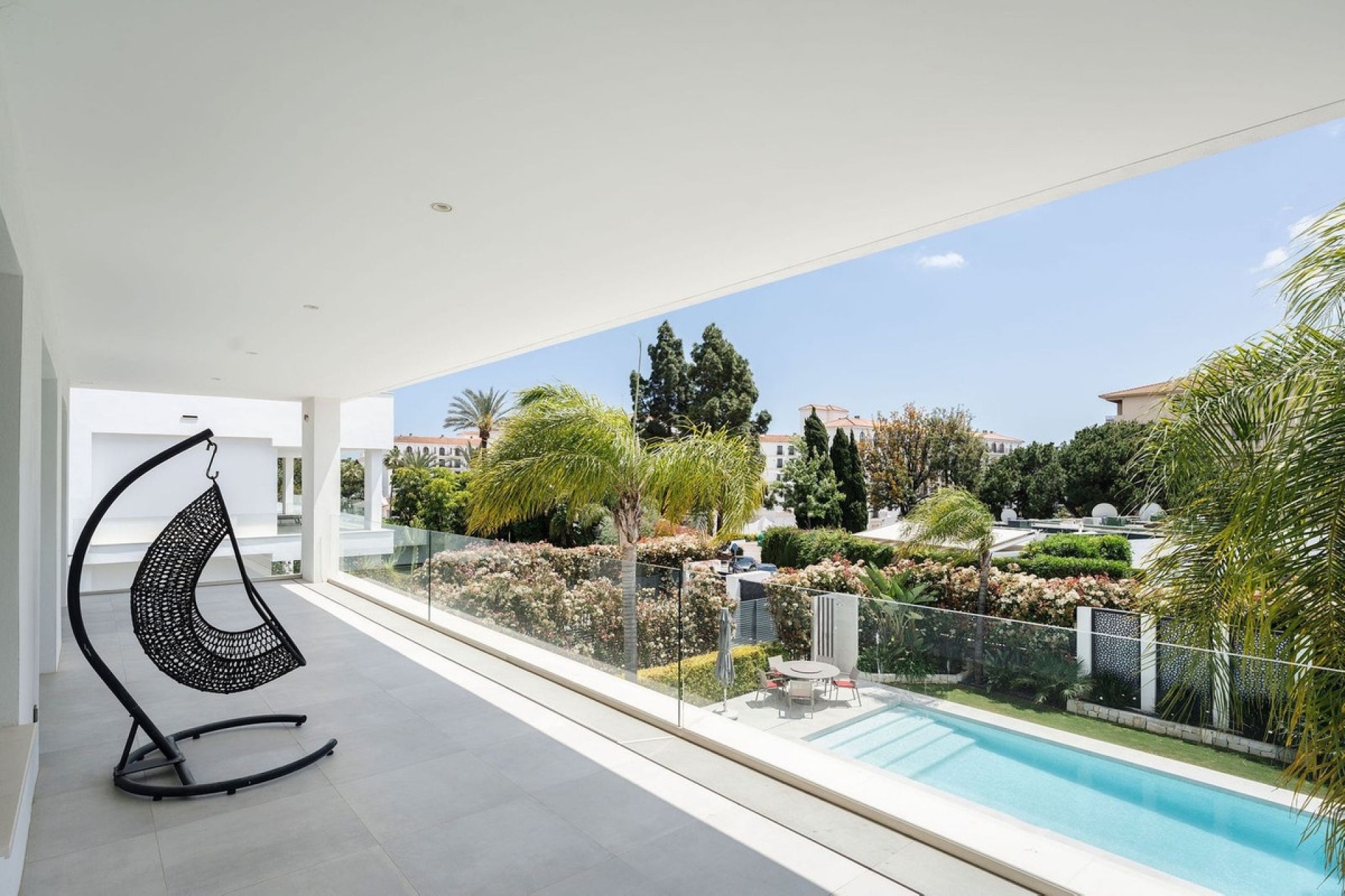 Rynek wtórny - Villa - Marbella - Nueva Andalucía