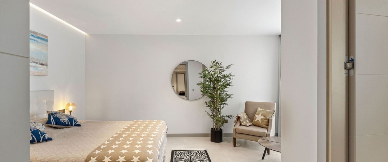 Rynek wtórny - Villa - Marbella - Nueva Andalucía