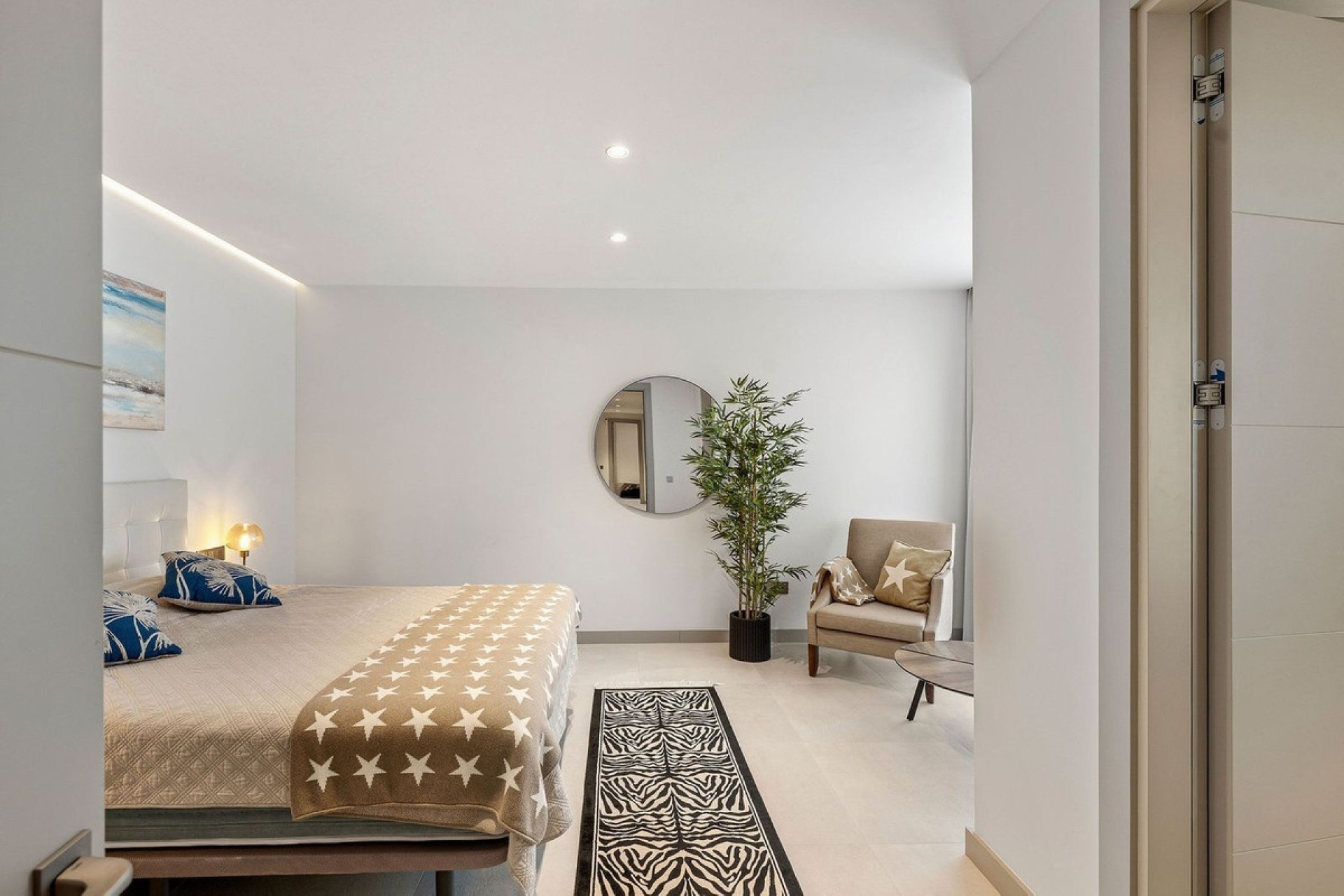 Rynek wtórny - Villa - Marbella - Nueva Andalucía