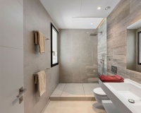 Rynek wtórny - Villa - Marbella - Nueva Andalucía