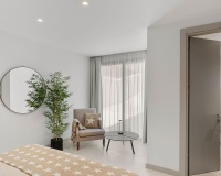 Rynek wtórny - Villa - Marbella - Nueva Andalucía