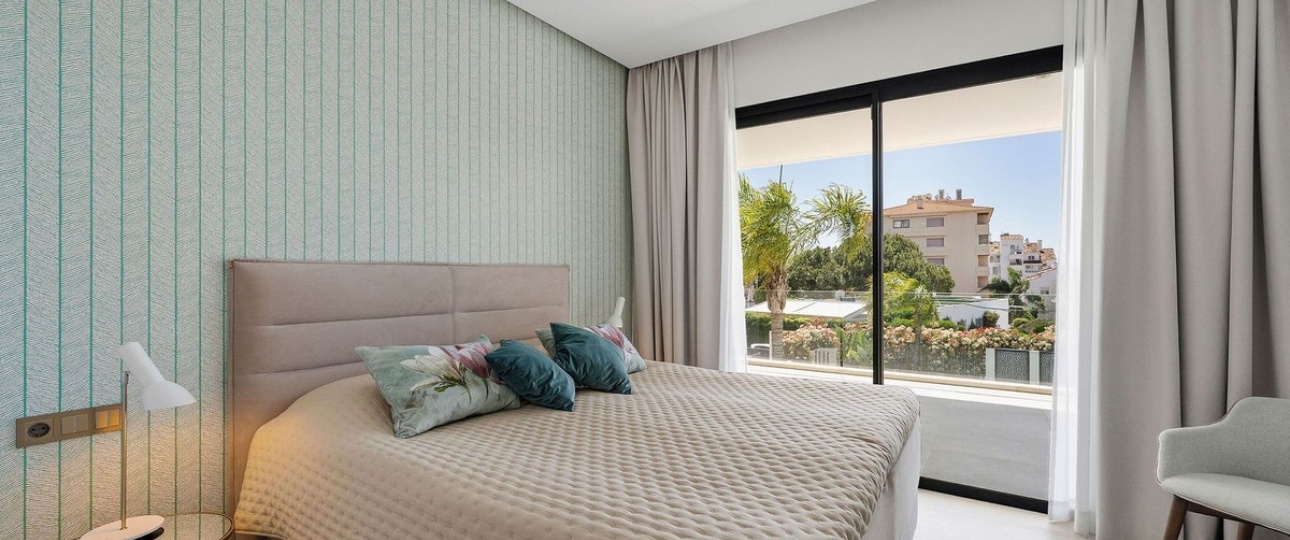 Rynek wtórny - Villa - Marbella - Nueva Andalucía