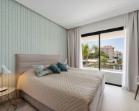Rynek wtórny - Villa - Marbella - Nueva Andalucía