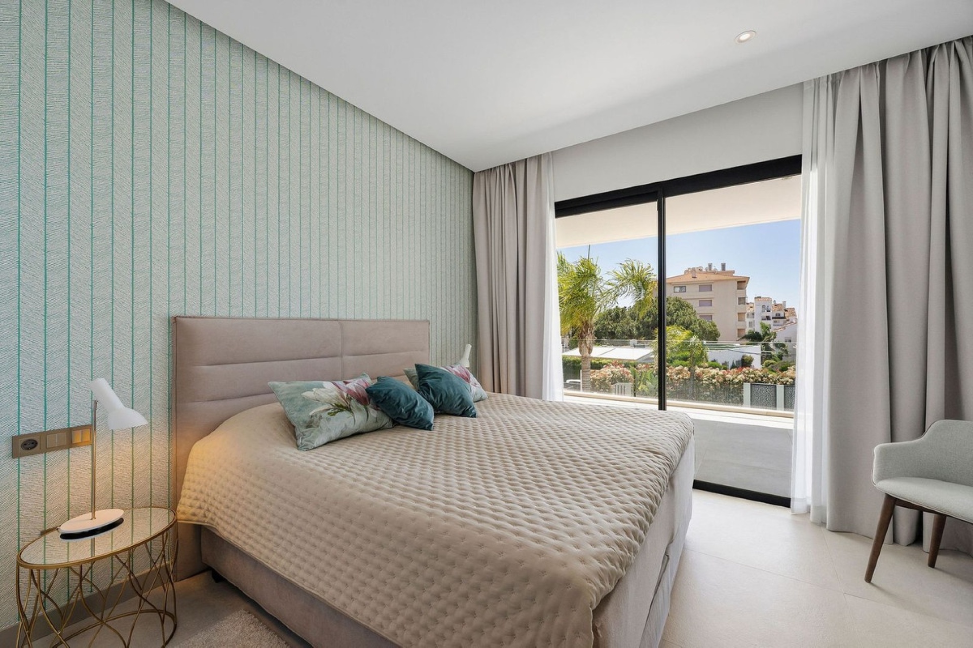 Rynek wtórny - Villa - Marbella - Nueva Andalucía