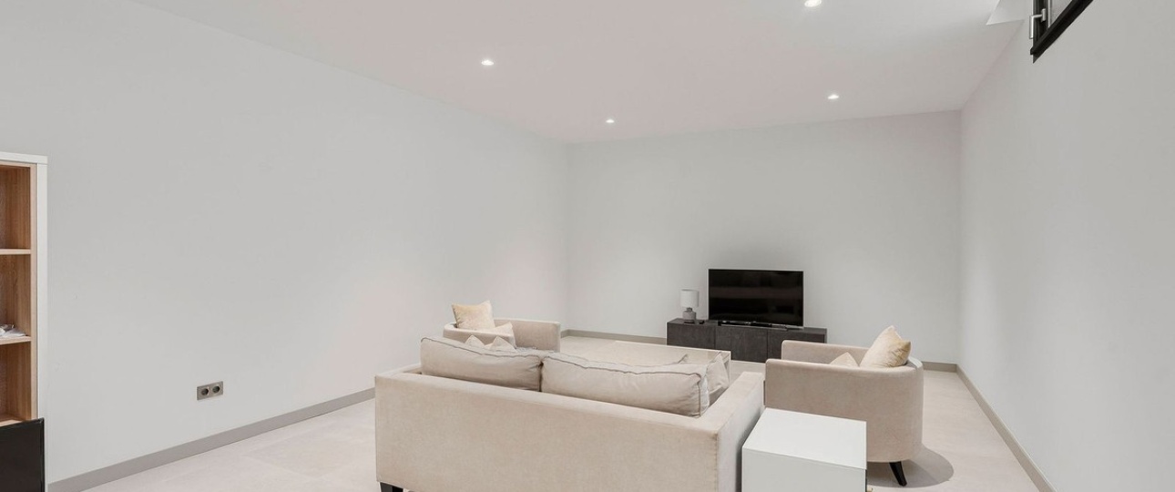 Rynek wtórny - Villa - Marbella - Nueva Andalucía