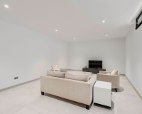 Rynek wtórny - Villa - Marbella - Nueva Andalucía