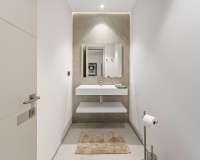 Rynek wtórny - Villa - Marbella - Nueva Andalucía