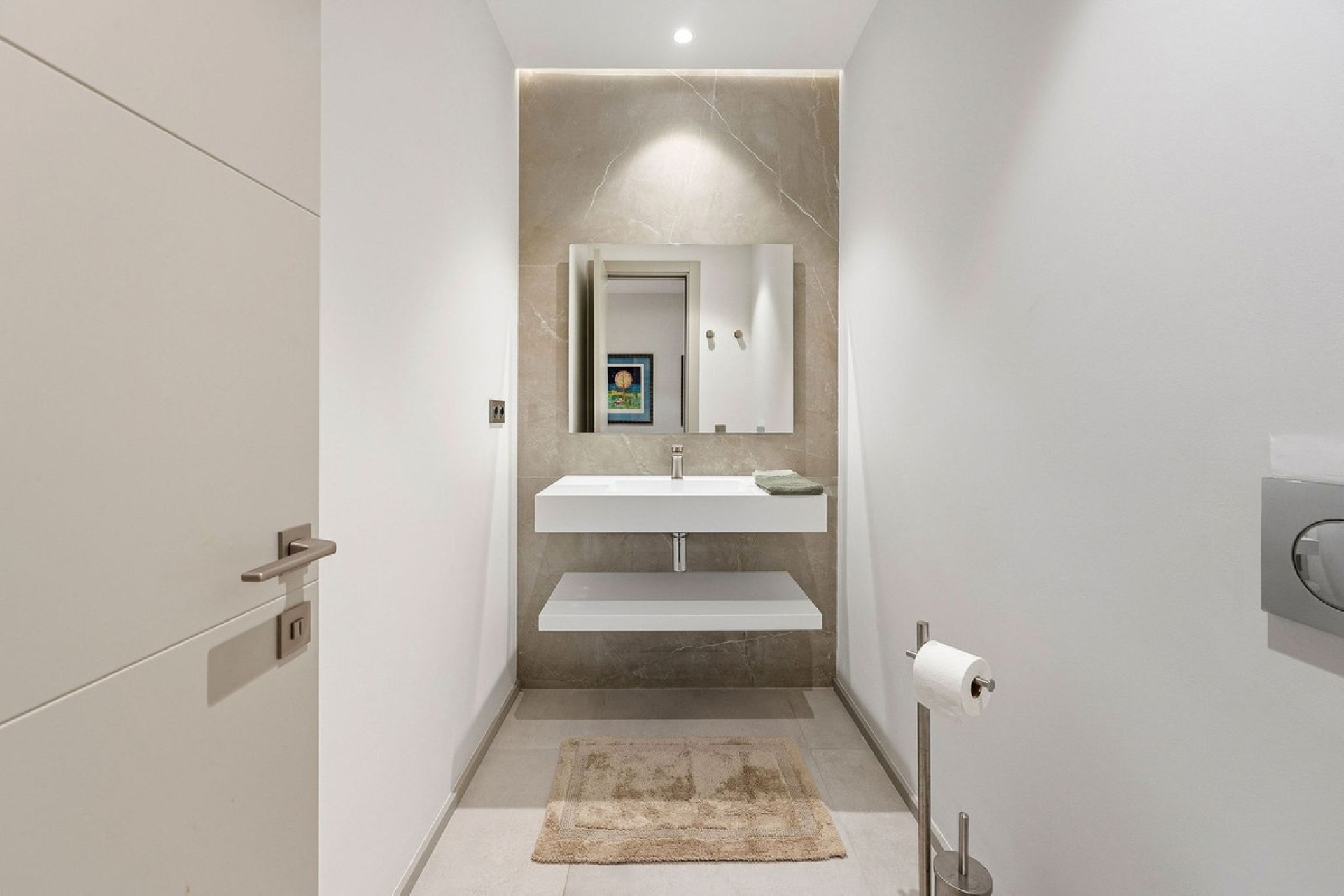 Rynek wtórny - Villa - Marbella - Nueva Andalucía