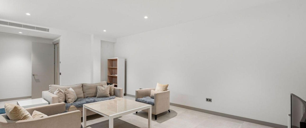 Rynek wtórny - Villa - Marbella - Nueva Andalucía