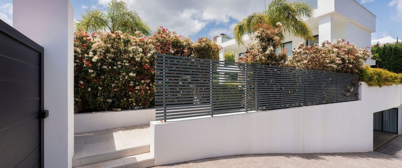 Rynek wtórny - Villa - Marbella - Nueva Andalucía