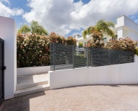 Rynek wtórny - Villa - Marbella - Nueva Andalucía