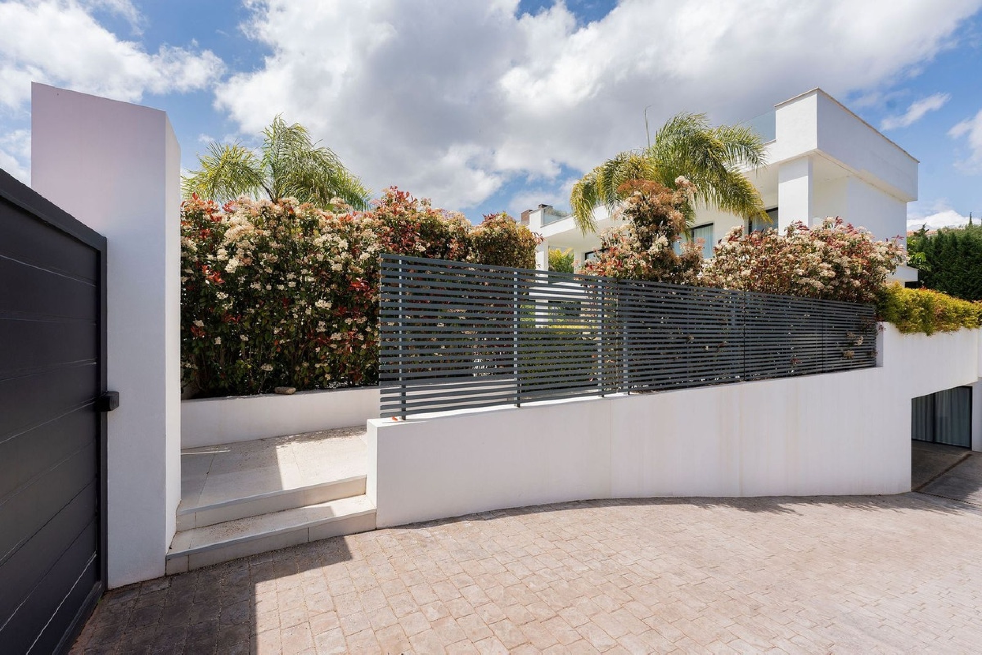 Rynek wtórny - Villa - Marbella - Nueva Andalucía