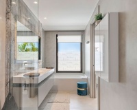 Rynek wtórny - Villa - Marbella - Nueva Andalucía